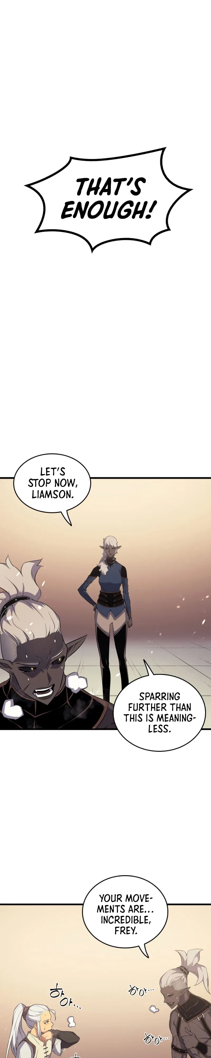 The Great Mage Returns After 4000 Years Chapter 50 – Page 18
