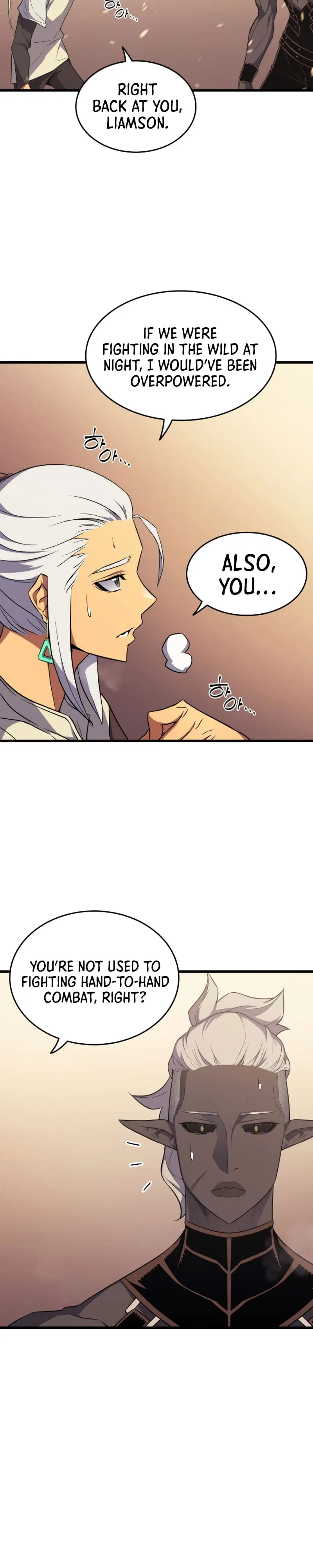 The Great Mage Returns After 4000 Years Chapter 50 – Page 19