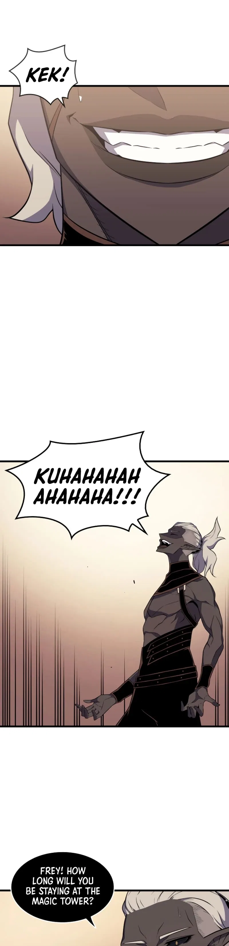 The Great Mage Returns After 4000 Years Chapter 50 – Page 20