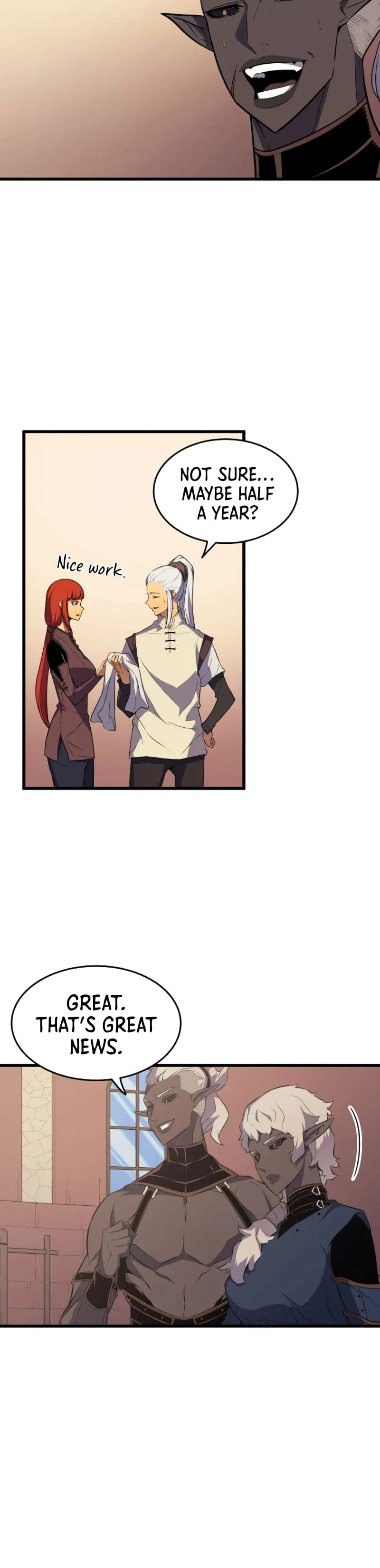 The Great Mage Returns After 4000 Years Chapter 50 – Page 21