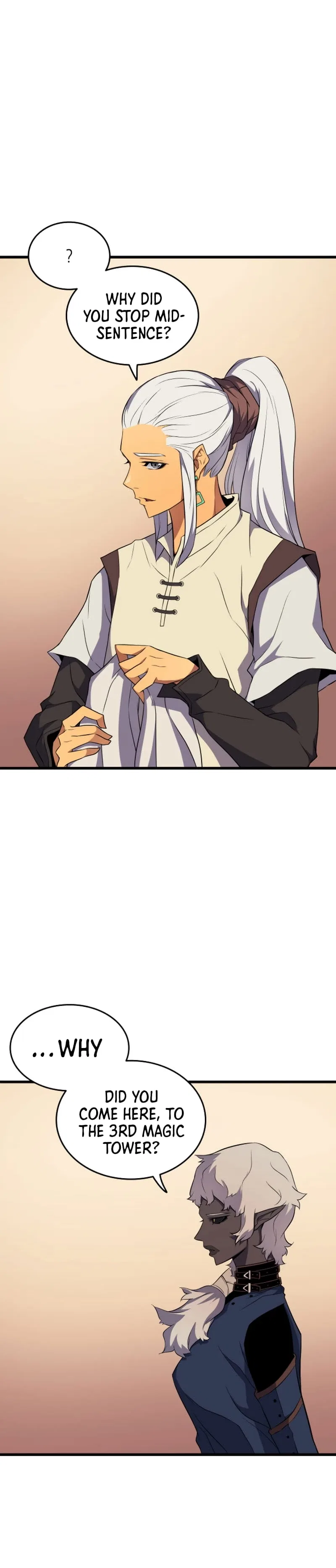 The Great Mage Returns After 4000 Years Chapter 50 – Page 23