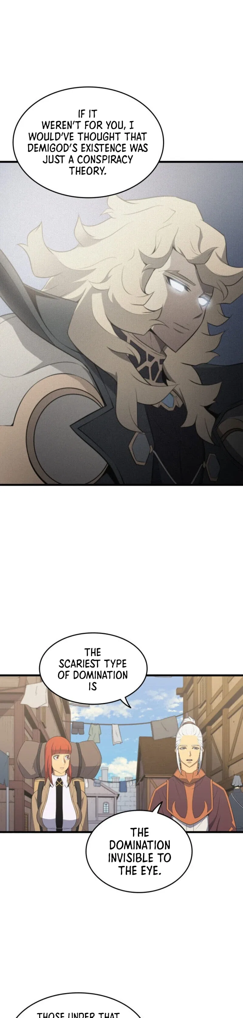 The Great Mage Returns After 4000 Years Chapter 49 – Page 4
