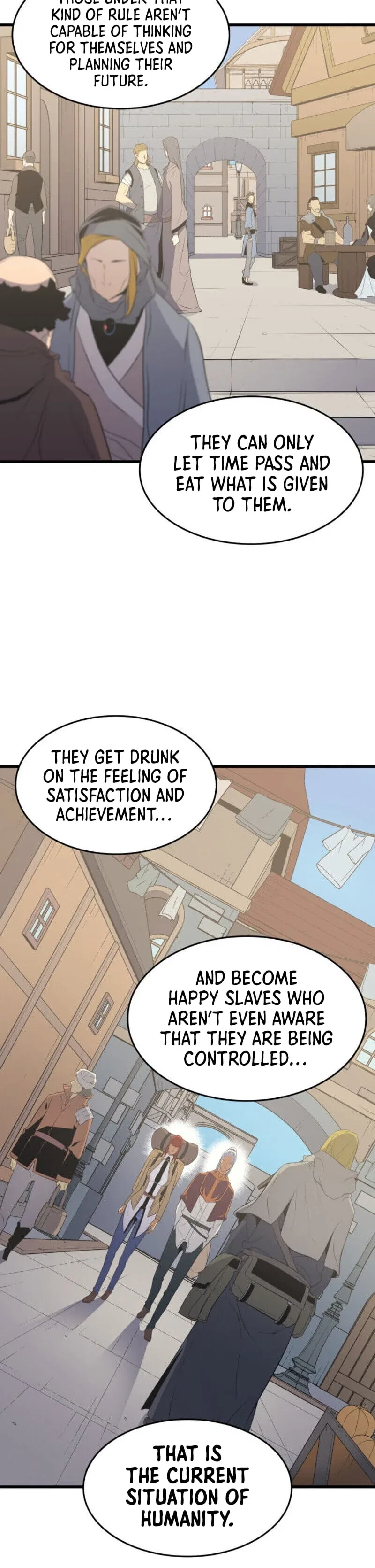 The Great Mage Returns After 4000 Years Chapter 49 – Page 5