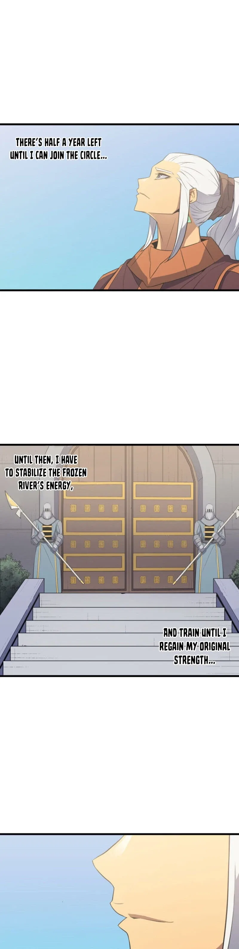 The Great Mage Returns After 4000 Years Chapter 49 – Page 7