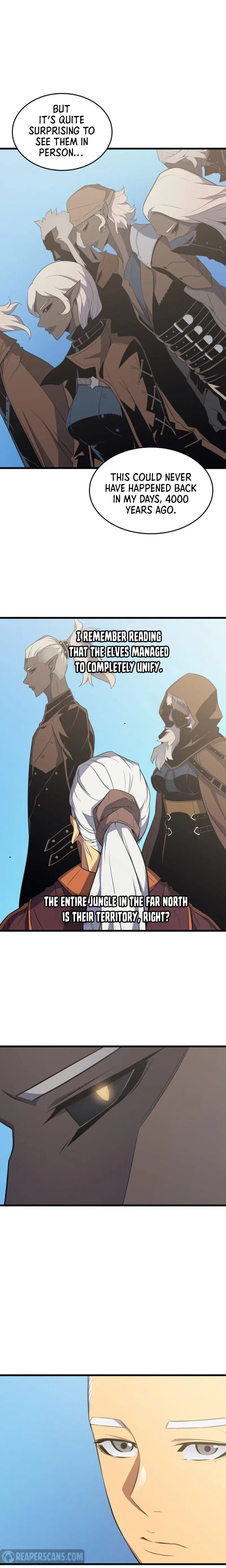 The Great Mage Returns After 4000 Years Chapter 49 – Page 11