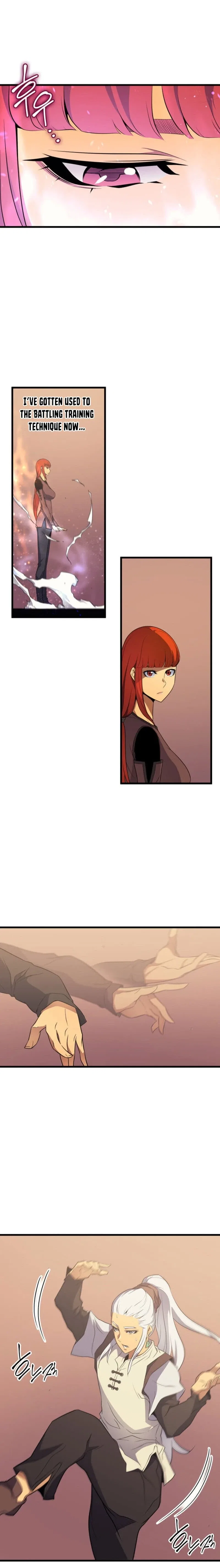 The Great Mage Returns After 4000 Years Chapter 49 – Page 14