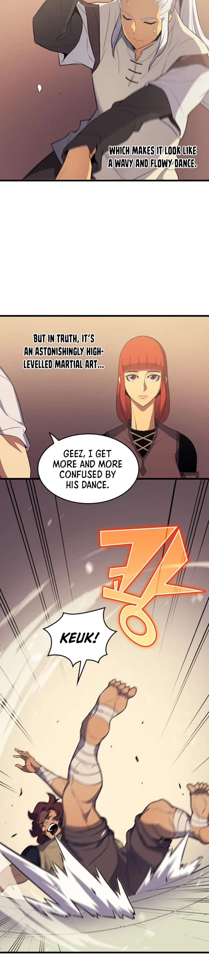 The Great Mage Returns After 4000 Years Chapter 49 – Page 17