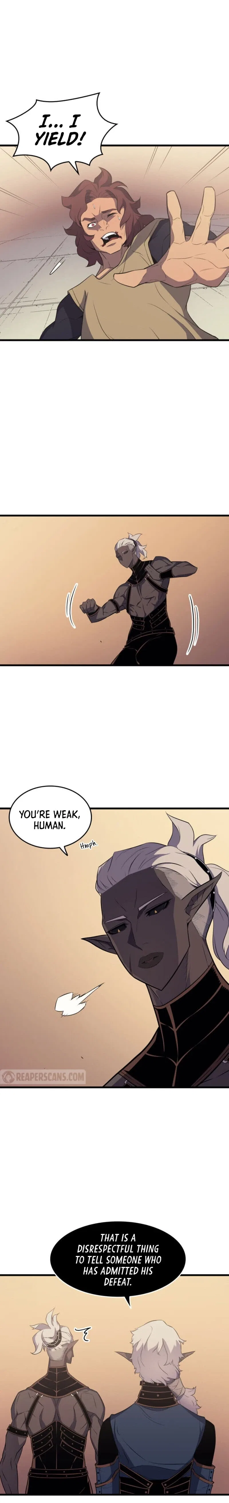 The Great Mage Returns After 4000 Years Chapter 49 – Page 18