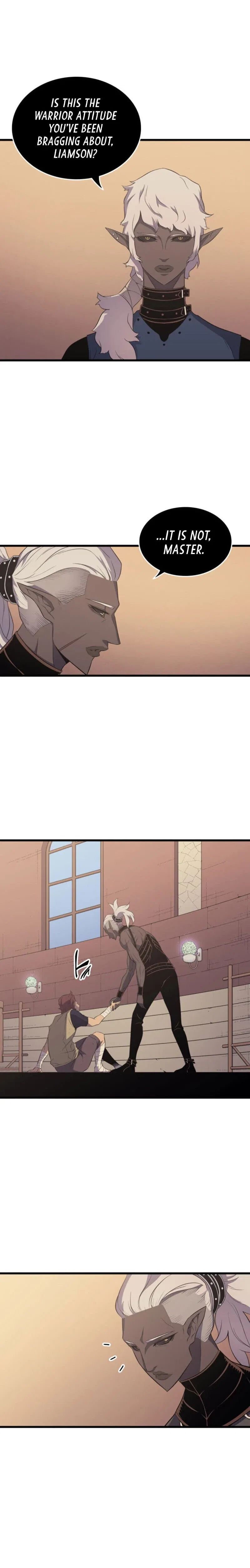 The Great Mage Returns After 4000 Years Chapter 49 – Page 19