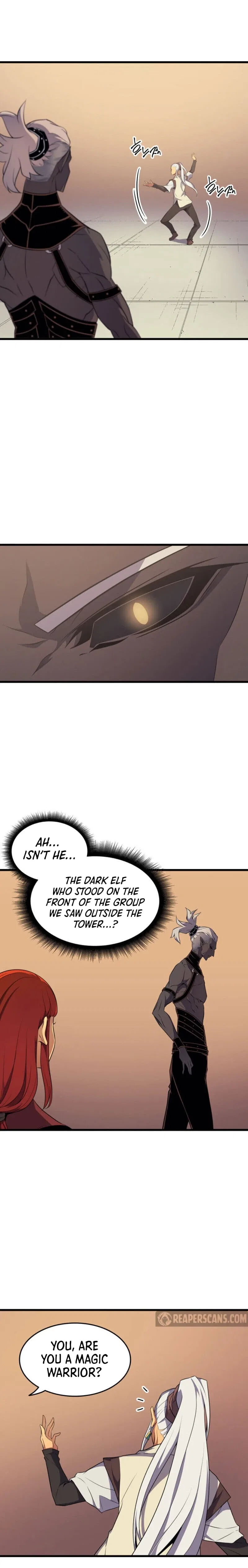 The Great Mage Returns After 4000 Years Chapter 49 – Page 20