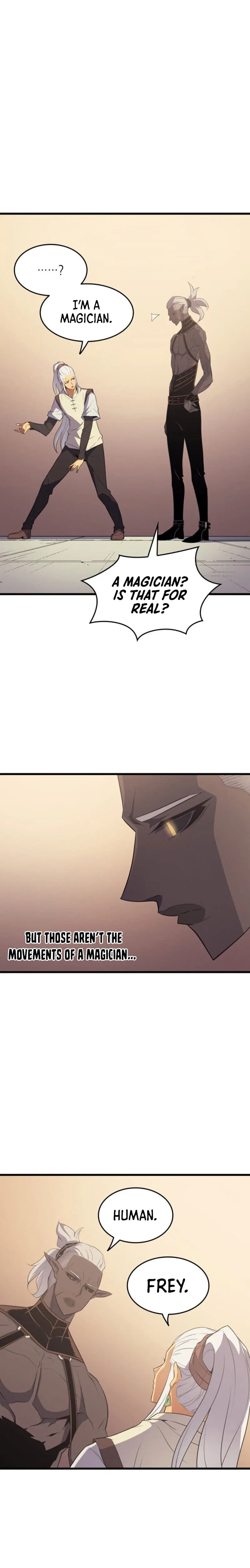 The Great Mage Returns After 4000 Years Chapter 49 – Page 21