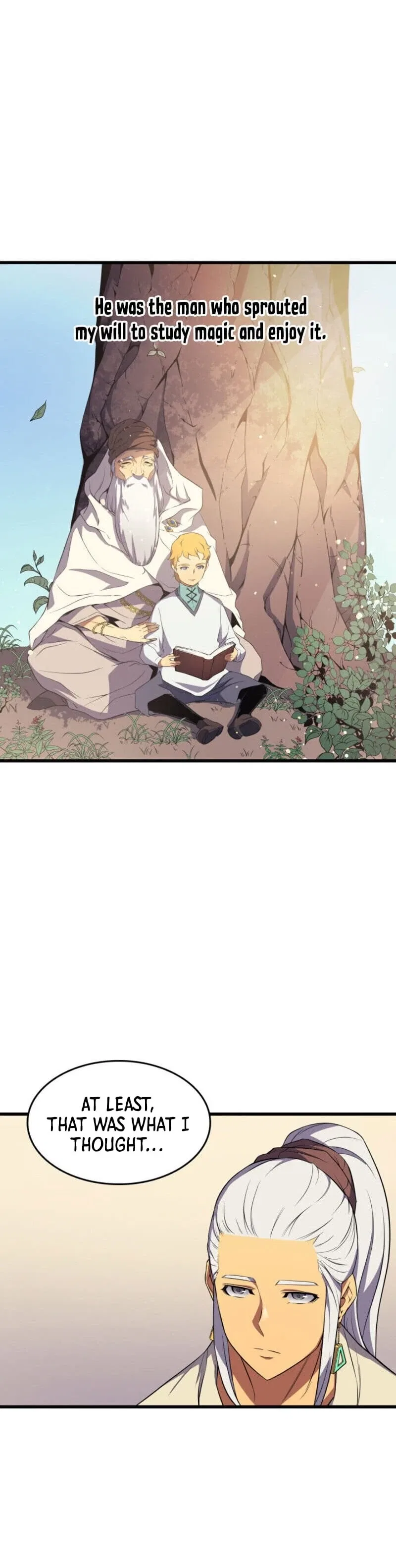 The Great Mage Returns After 4000 Years Chapter 48 – Page 4