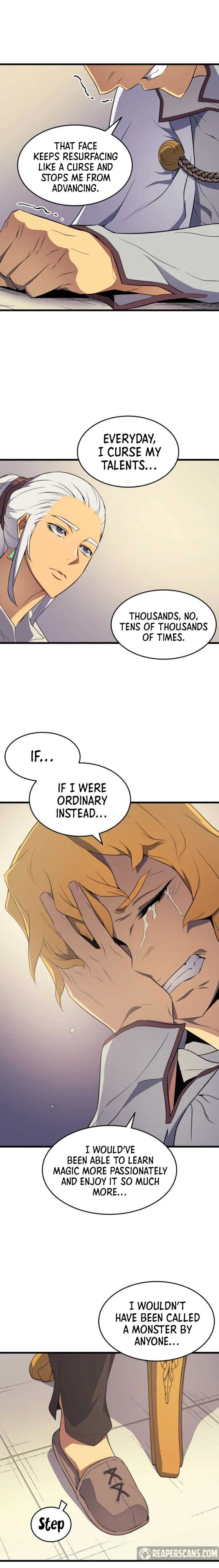 The Great Mage Returns After 4000 Years Chapter 48 – Page 8