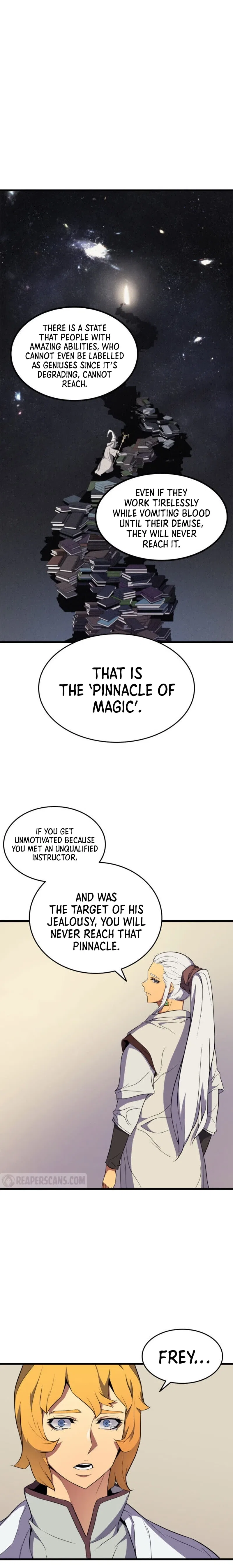 The Great Mage Returns After 4000 Years Chapter 48 – Page 10