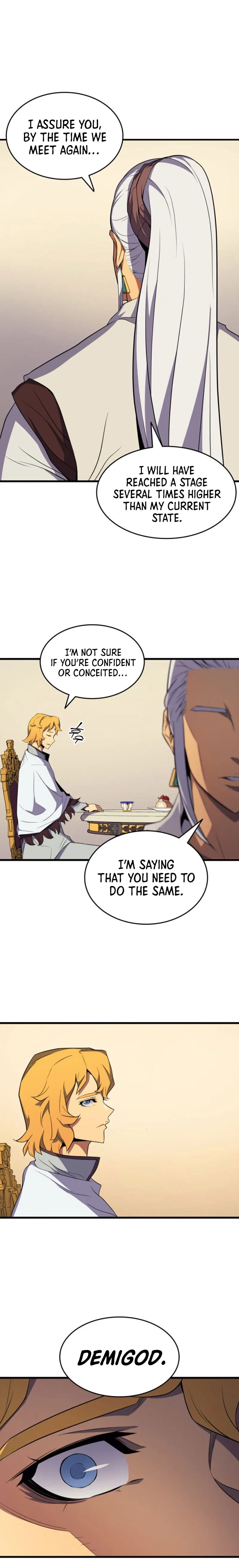The Great Mage Returns After 4000 Years Chapter 48 – Page 11