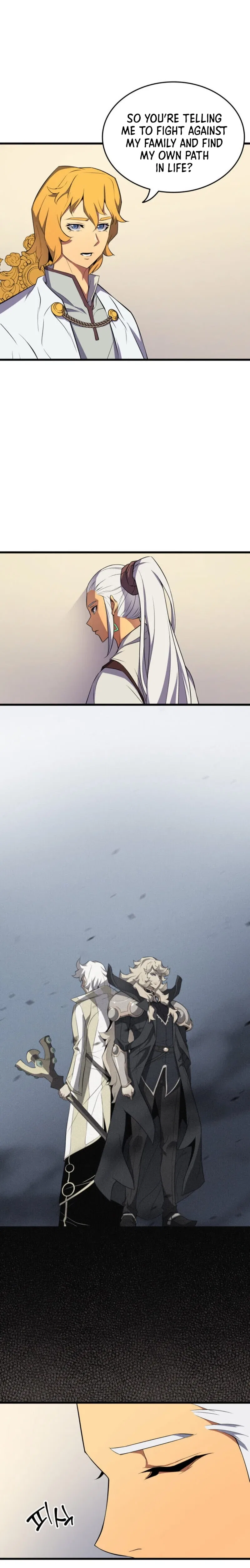 The Great Mage Returns After 4000 Years Chapter 48 – Page 15