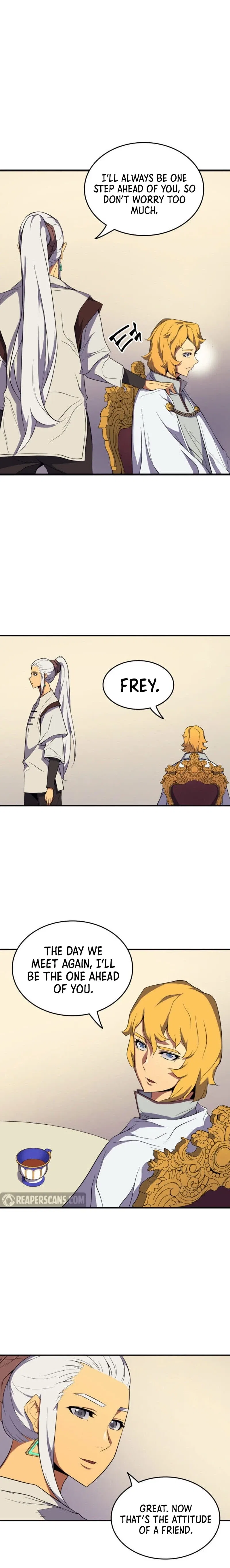 The Great Mage Returns After 4000 Years Chapter 48 – Page 16