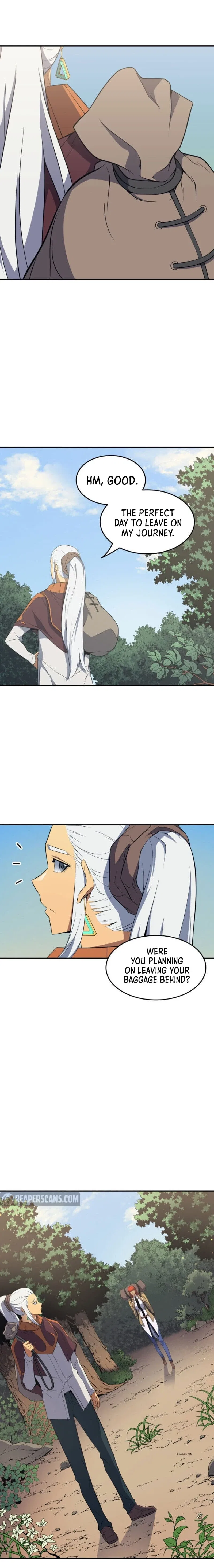 The Great Mage Returns After 4000 Years Chapter 48 – Page 18
