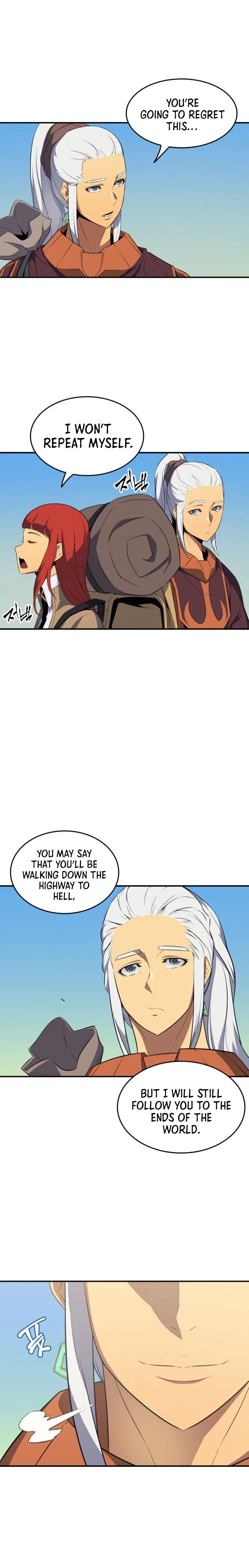The Great Mage Returns After 4000 Years Chapter 48 – Page 20