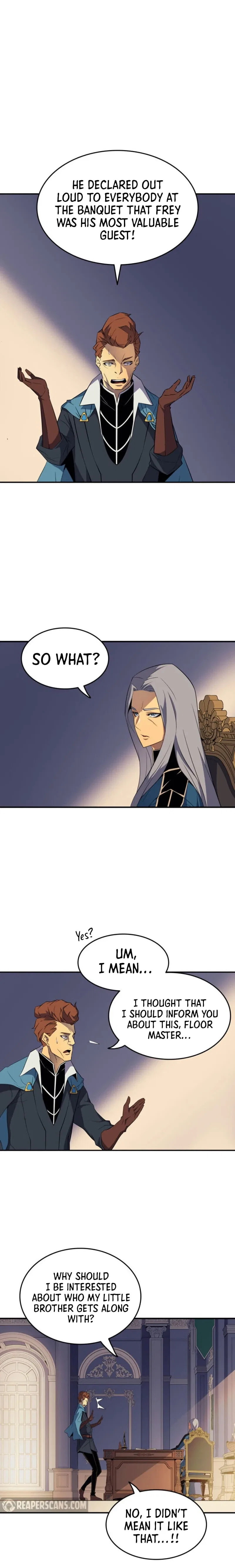 The Great Mage Returns After 4000 Years Chapter 48 – Page 22