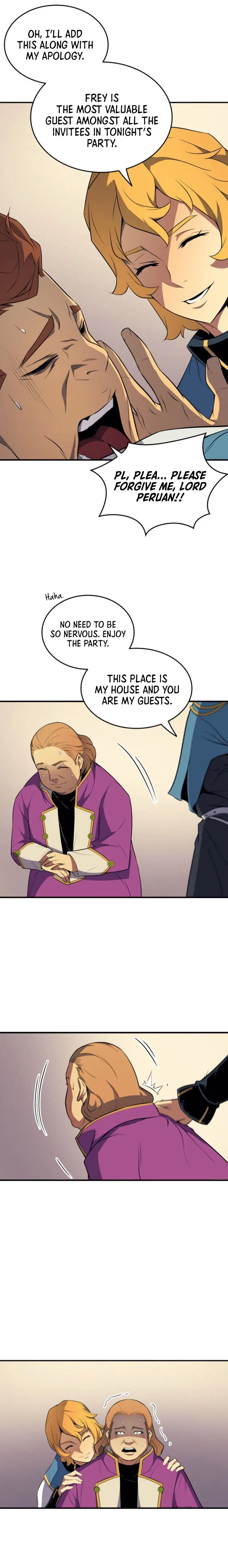 The Great Mage Returns After 4000 Years Chapter 47 – Page 4