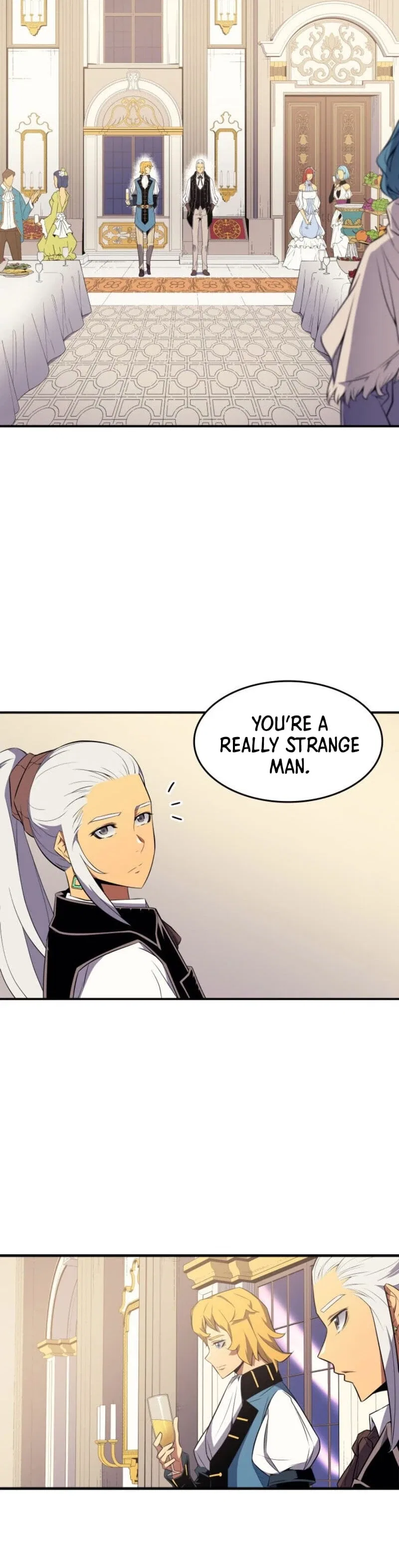 The Great Mage Returns After 4000 Years Chapter 47 – Page 7