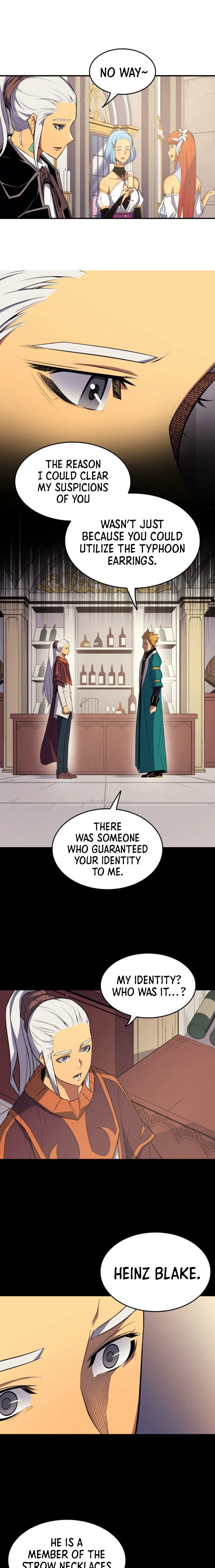 The Great Mage Returns After 4000 Years Chapter 47 – Page 10