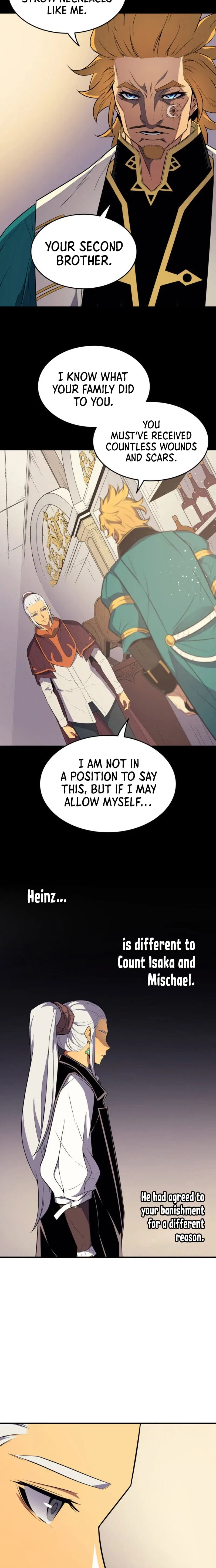 The Great Mage Returns After 4000 Years Chapter 47 – Page 11