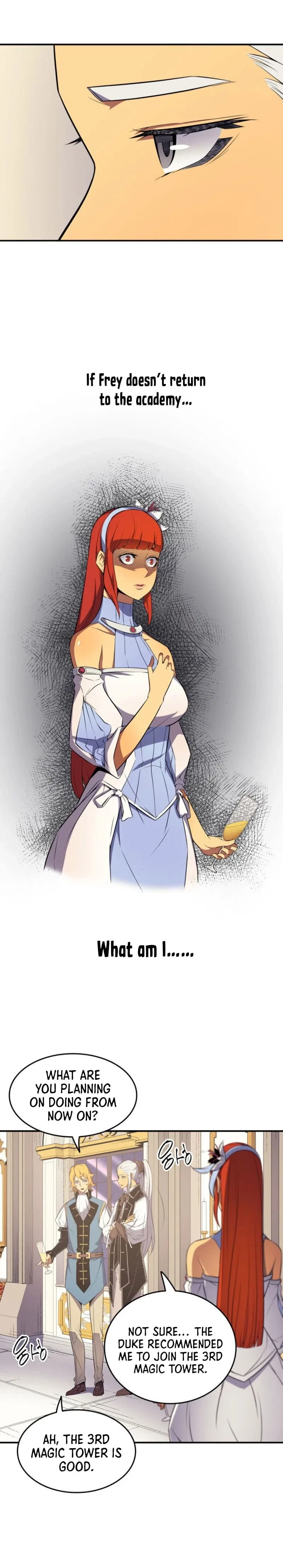 The Great Mage Returns After 4000 Years Chapter 47 – Page 14