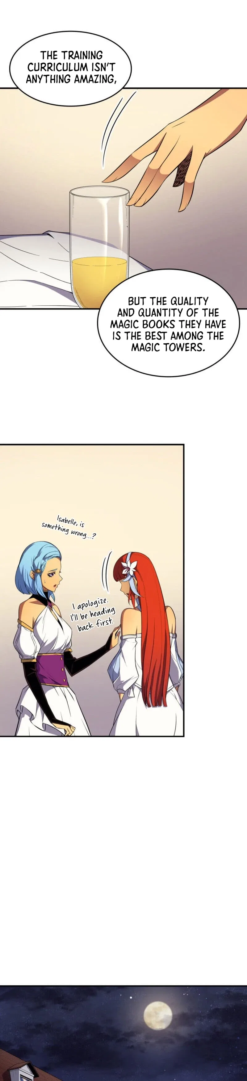 The Great Mage Returns After 4000 Years Chapter 47 – Page 15
