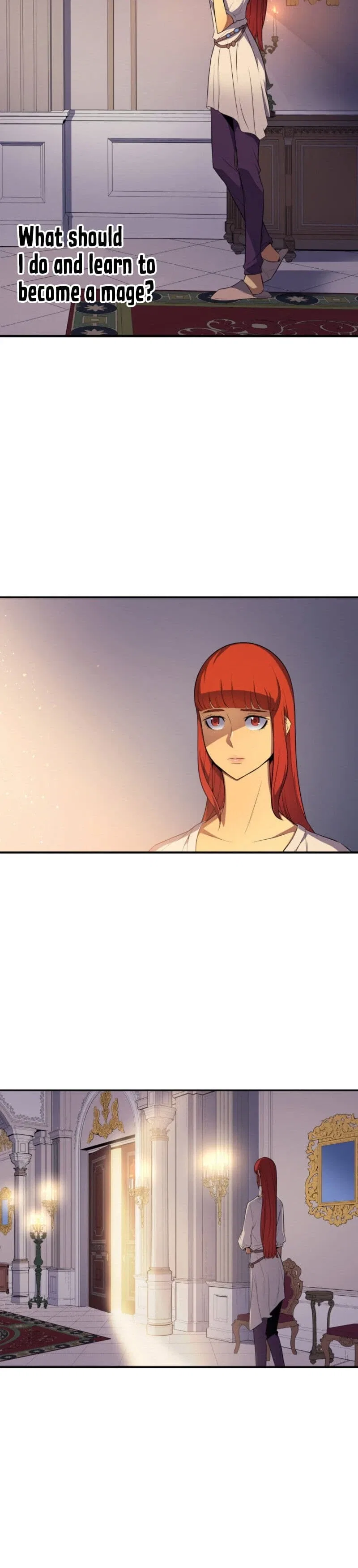 The Great Mage Returns After 4000 Years Chapter 47 – Page 18