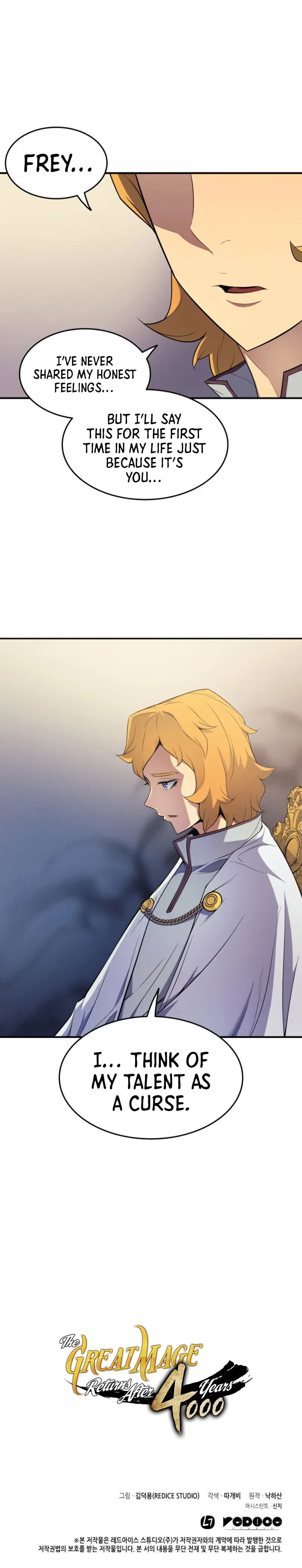 The Great Mage Returns After 4000 Years Chapter 47 – Page 23