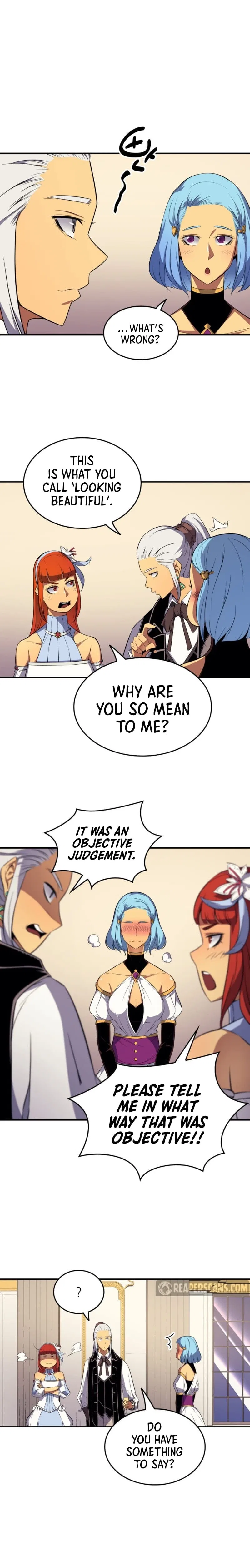 The Great Mage Returns After 4000 Years Chapter 46 – Page 5