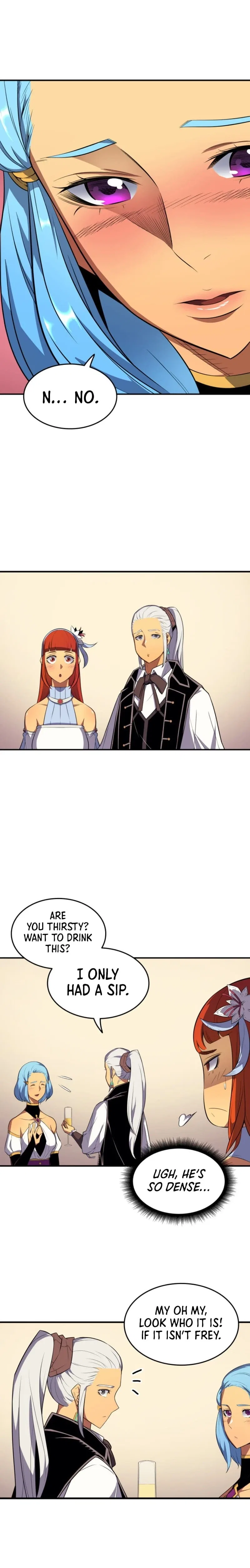 The Great Mage Returns After 4000 Years Chapter 46 – Page 6