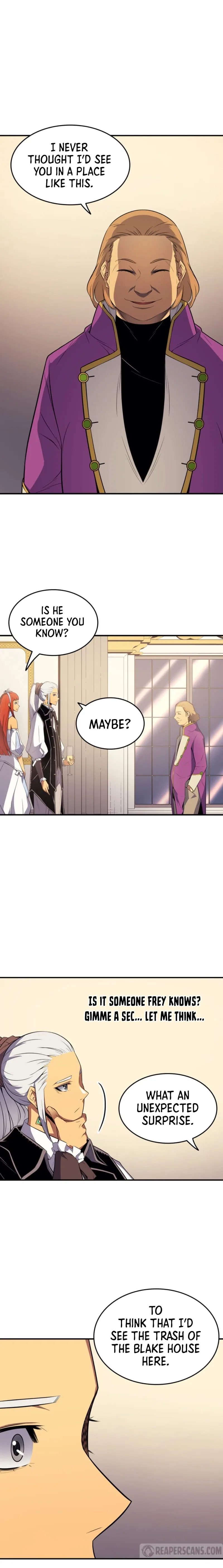 The Great Mage Returns After 4000 Years Chapter 46 – Page 7