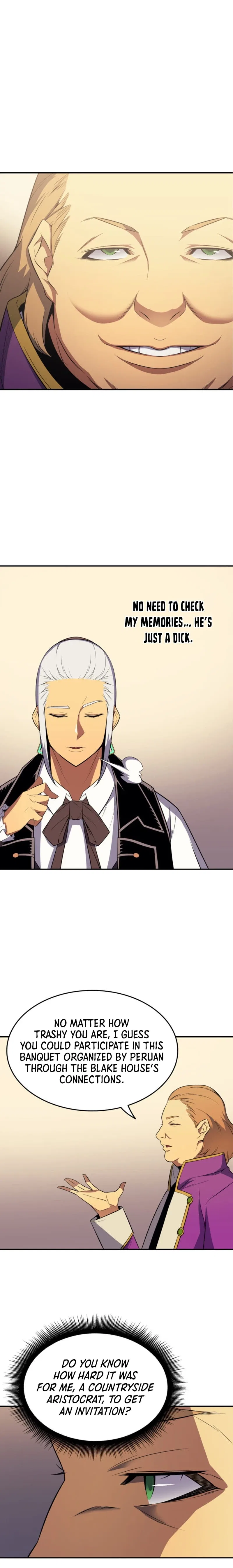 The Great Mage Returns After 4000 Years Chapter 46 – Page 8