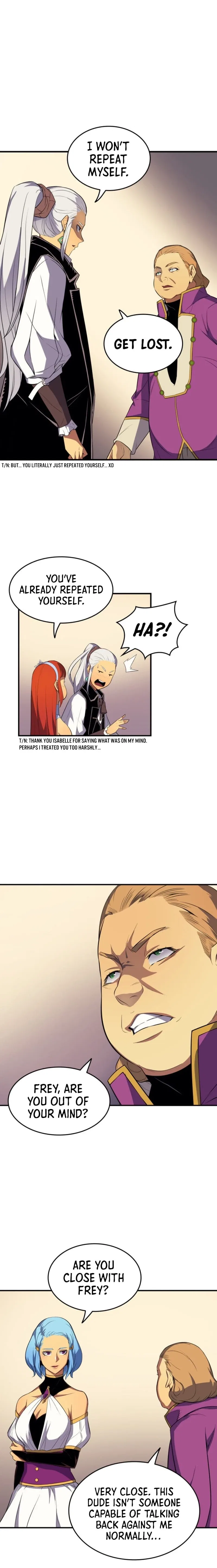The Great Mage Returns After 4000 Years Chapter 46 – Page 10