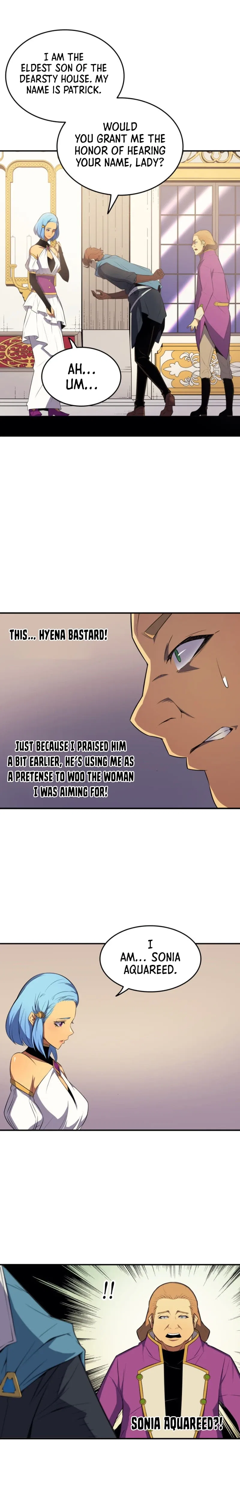 The Great Mage Returns After 4000 Years Chapter 46 – Page 14