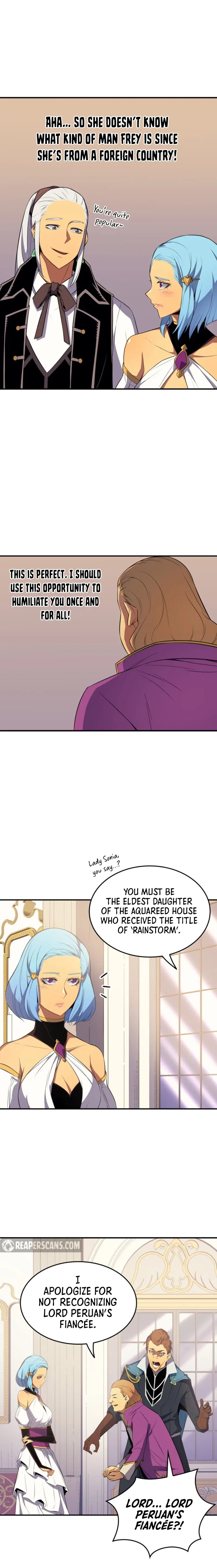 The Great Mage Returns After 4000 Years Chapter 46 – Page 15