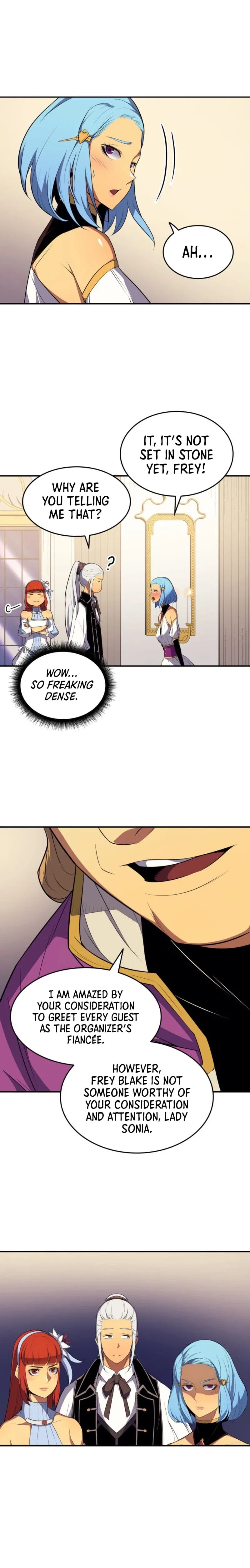 The Great Mage Returns After 4000 Years Chapter 46 – Page 16