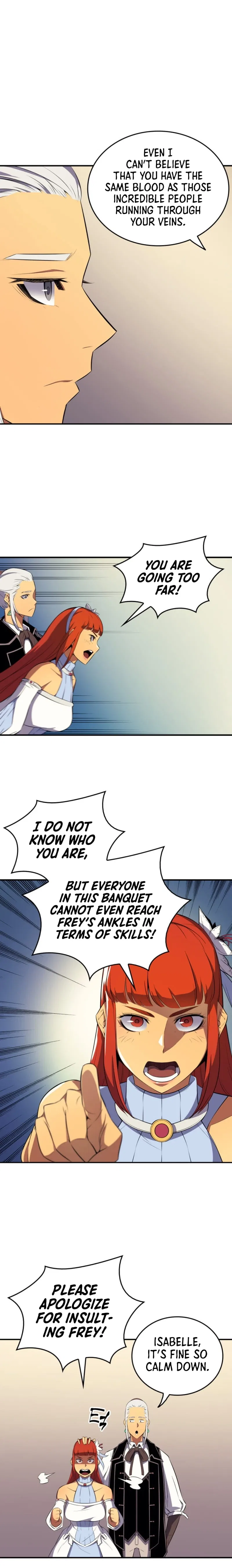 The Great Mage Returns After 4000 Years Chapter 46 – Page 18