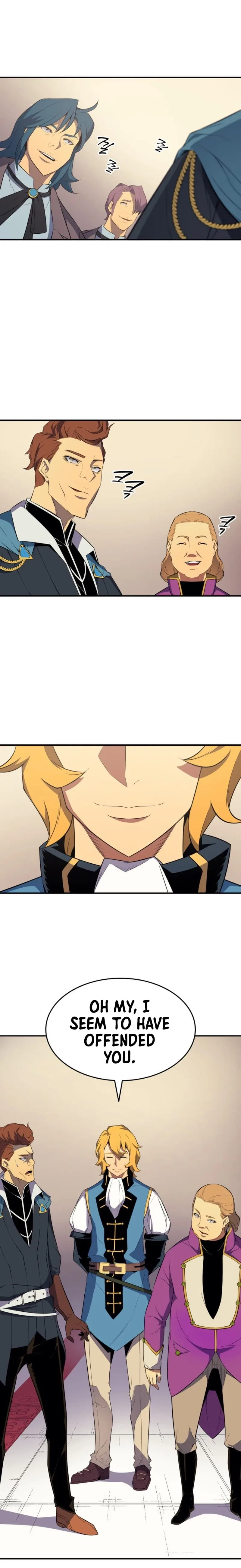 The Great Mage Returns After 4000 Years Chapter 46 – Page 20