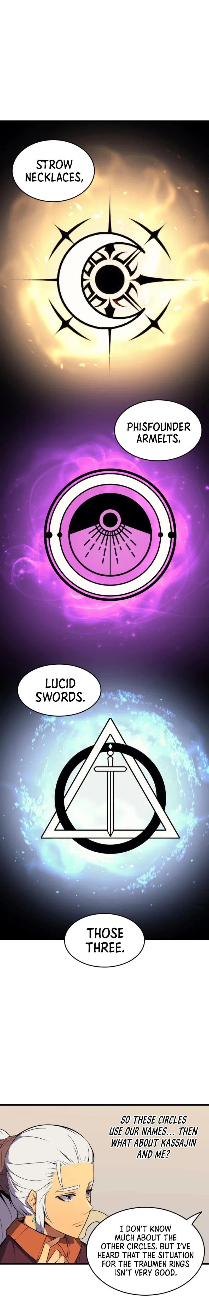 The Great Mage Returns After 4000 Years Chapter 45 – Page 6
