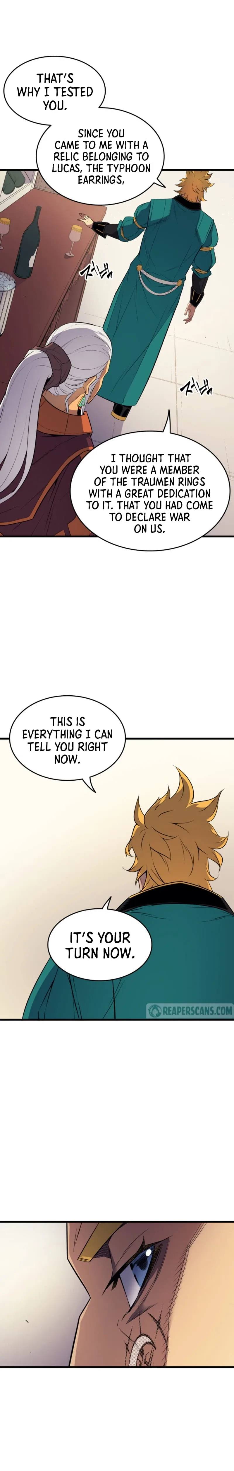 The Great Mage Returns After 4000 Years Chapter 45 – Page 9