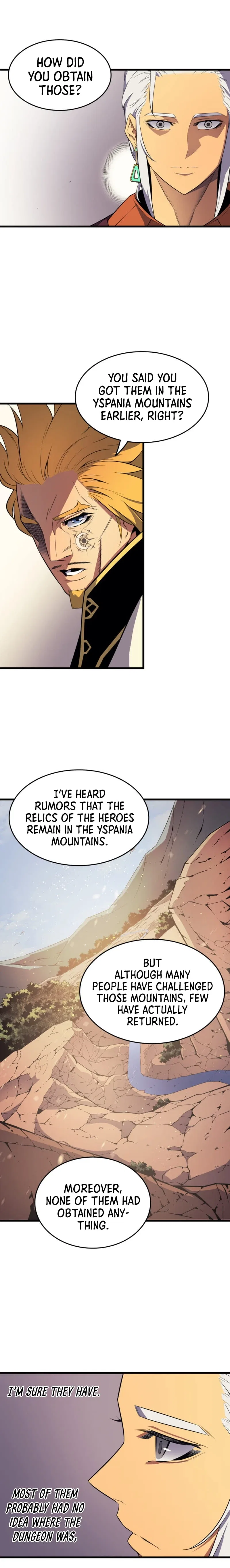 The Great Mage Returns After 4000 Years Chapter 45 – Page 10