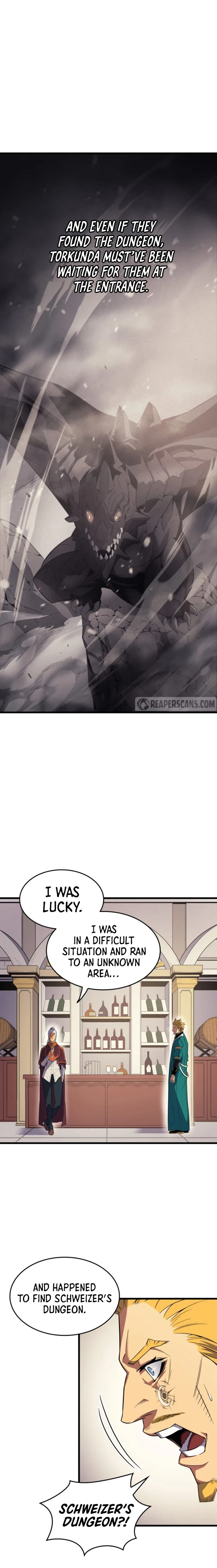 The Great Mage Returns After 4000 Years Chapter 45 – Page 11