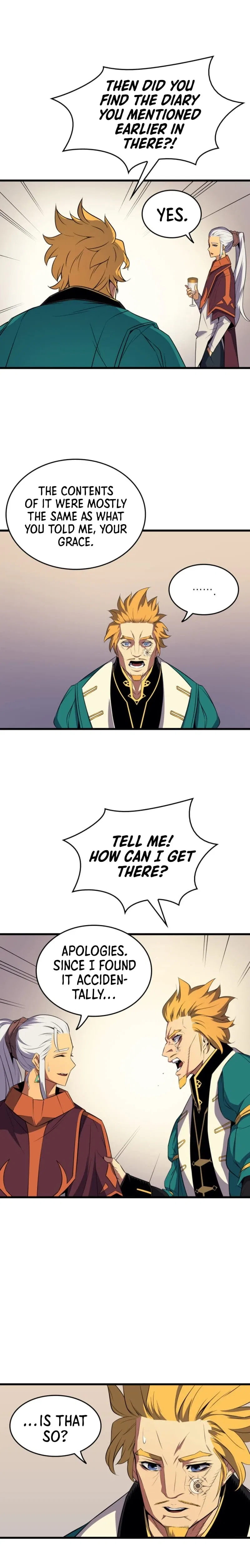The Great Mage Returns After 4000 Years Chapter 45 – Page 12
