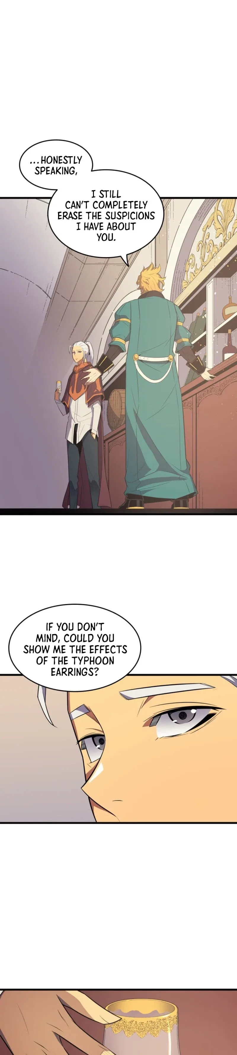 The Great Mage Returns After 4000 Years Chapter 45 – Page 13