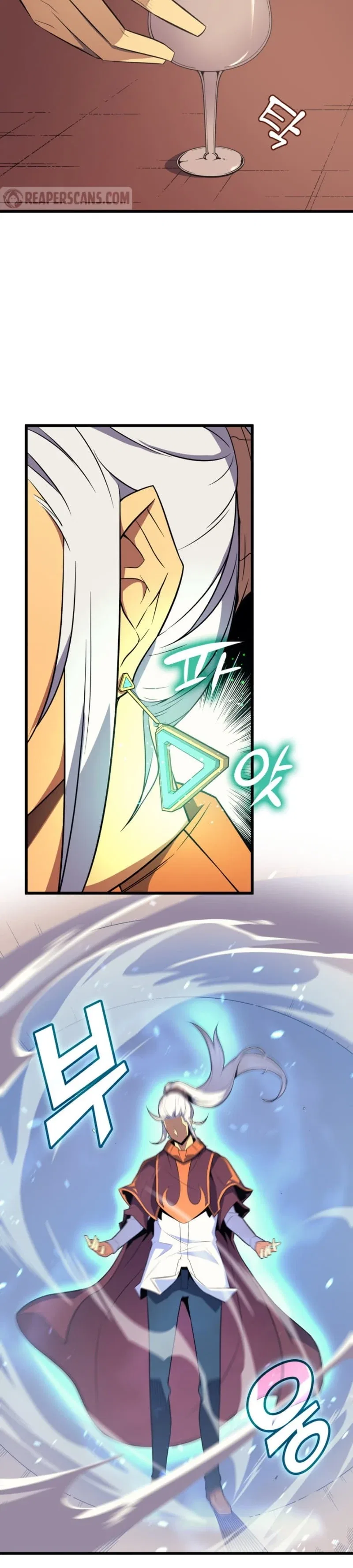 The Great Mage Returns After 4000 Years Chapter 45 – Page 14