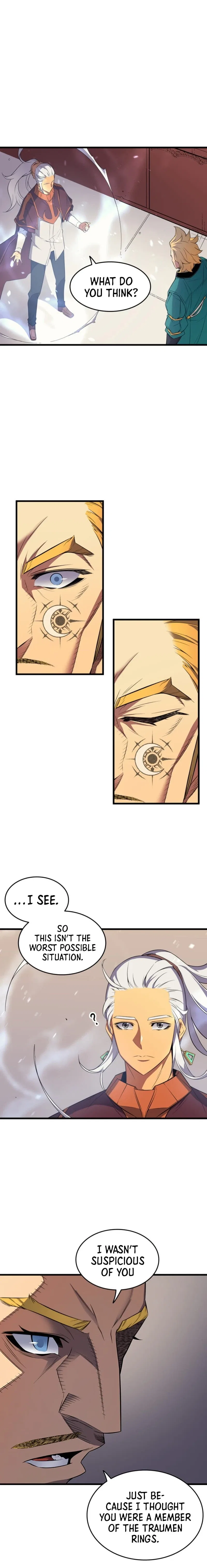 The Great Mage Returns After 4000 Years Chapter 45 – Page 15